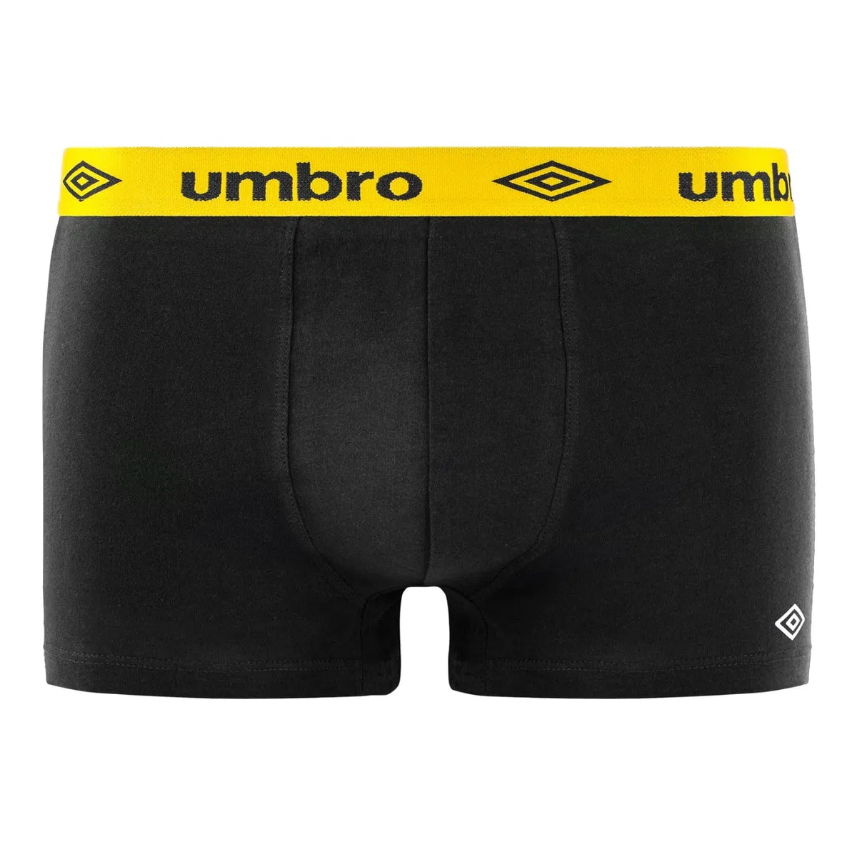 Umbro Umbro Boxer Umb/1/Bcx8 Ropa Interior de Hombres Hombre (Pack de 8)