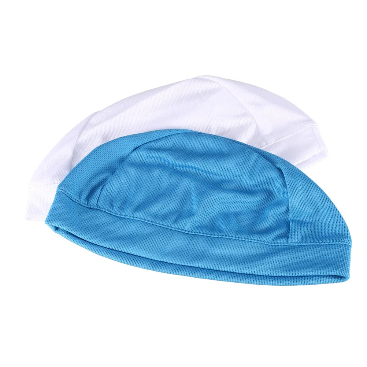 SHERCHPRY 4 gorras de calavera de secado rápido para hombre, gorras de esquí para deportes de secado rápido
