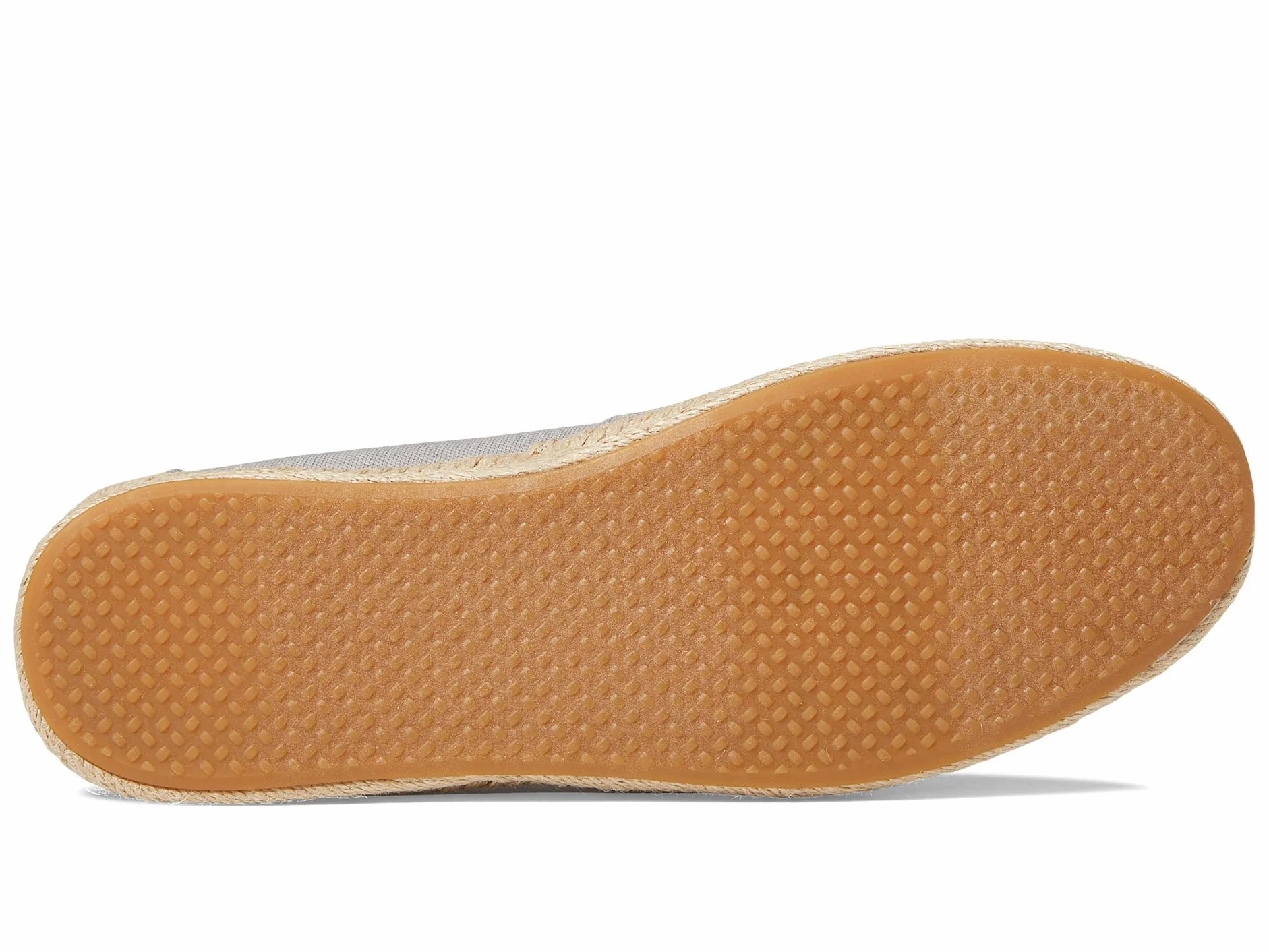 TOMS Cuerda de Alpargata - Mocasín Plano Mujer