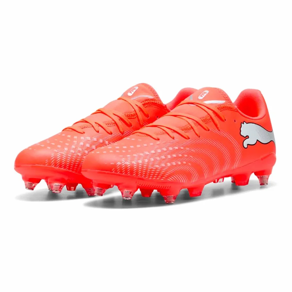 PUMA Future 9 Play Mxsg Zapatillas de fútbolUnisex Adulto