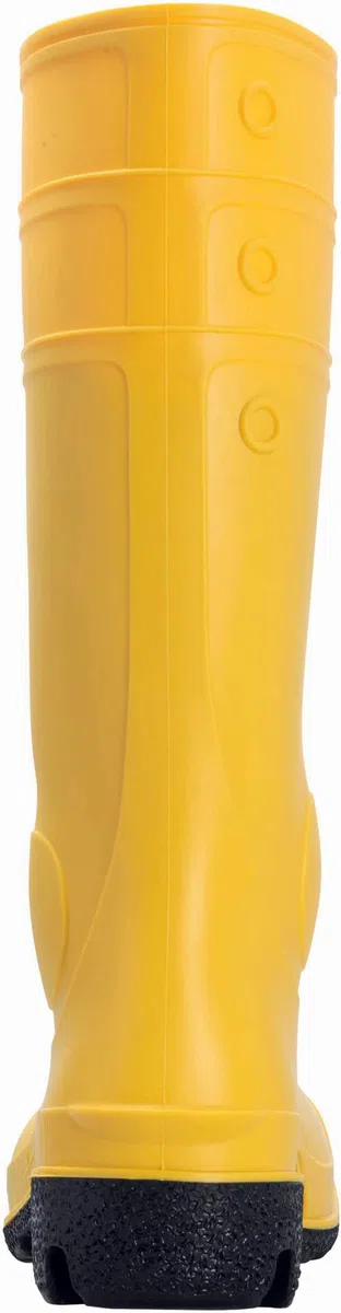 Uvex Nora Botas de Goma 94756 - Botas de Seguridad/Trabajo S5 SRC con Punta de Acero