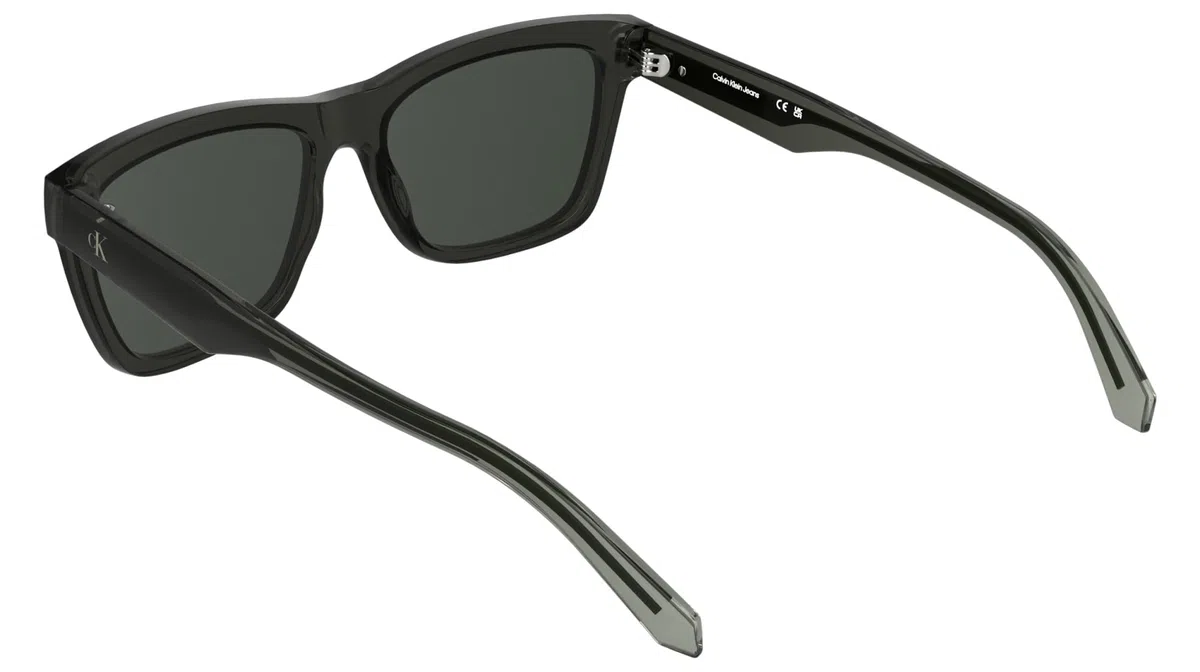 Calvin Klein Jeans Ckj25623s Sunglasses Hombre (Pack de 1)