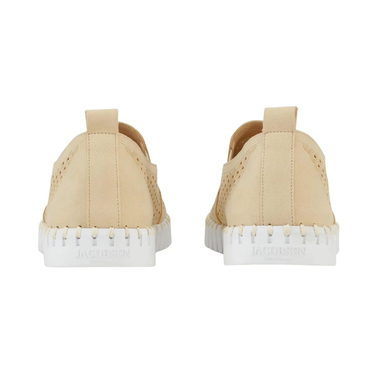 Ilse Jacobsen Tulipán 140 Hombres, Botas