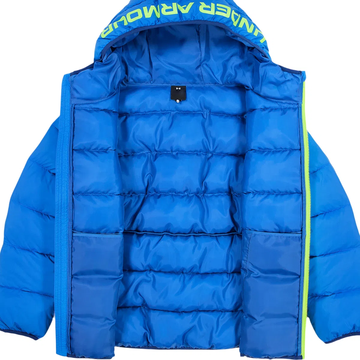 Under Armour Ua Pronto Puffer Jacket Chaqueta Niños