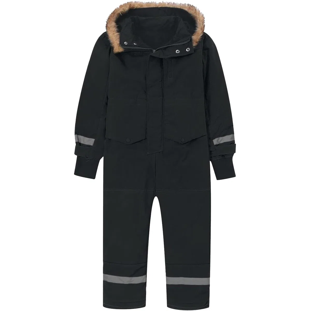 Mono de esquí unisex para niños, con capucha, traje de esquí, mono de esquí, invierno, cálido, impermeable y transpirable, para invierno, grueso, cálido, para niños, esquí, traje de barro al aire