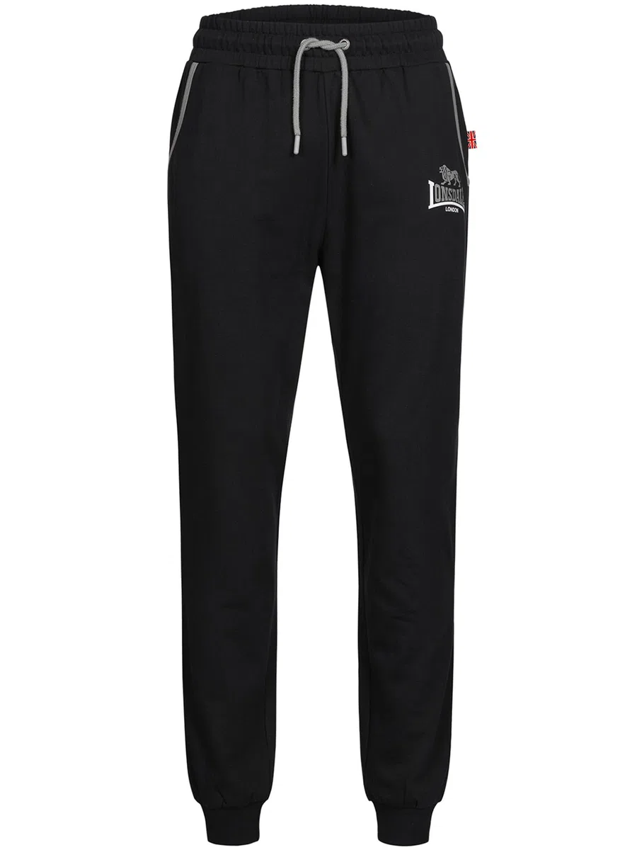 Lonsdale Dos Tonos Pantalones de chándal para Hombre