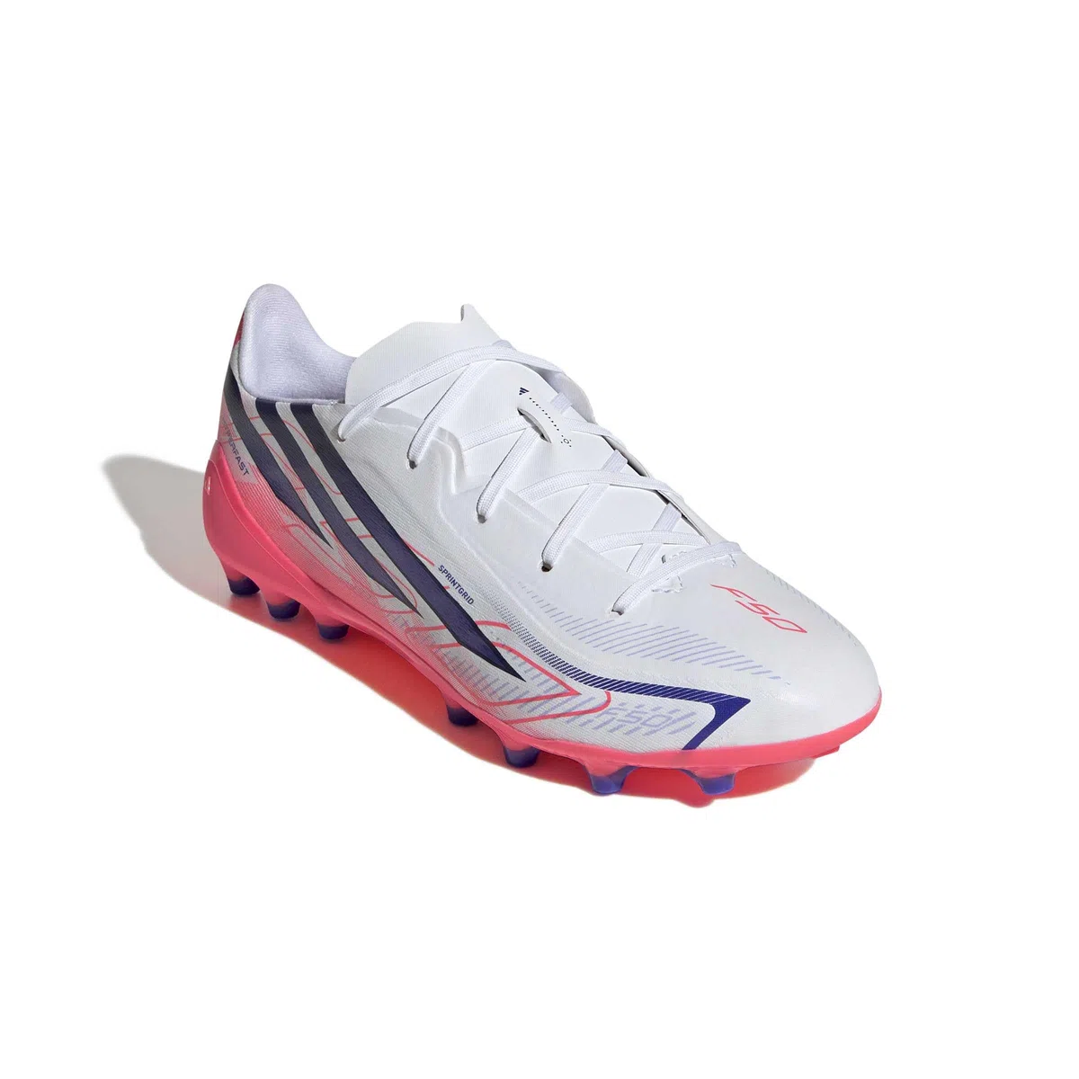 adidas F50 Hyperfast League Artificial Ground Football Boots Kids ZapatosUnisex niños