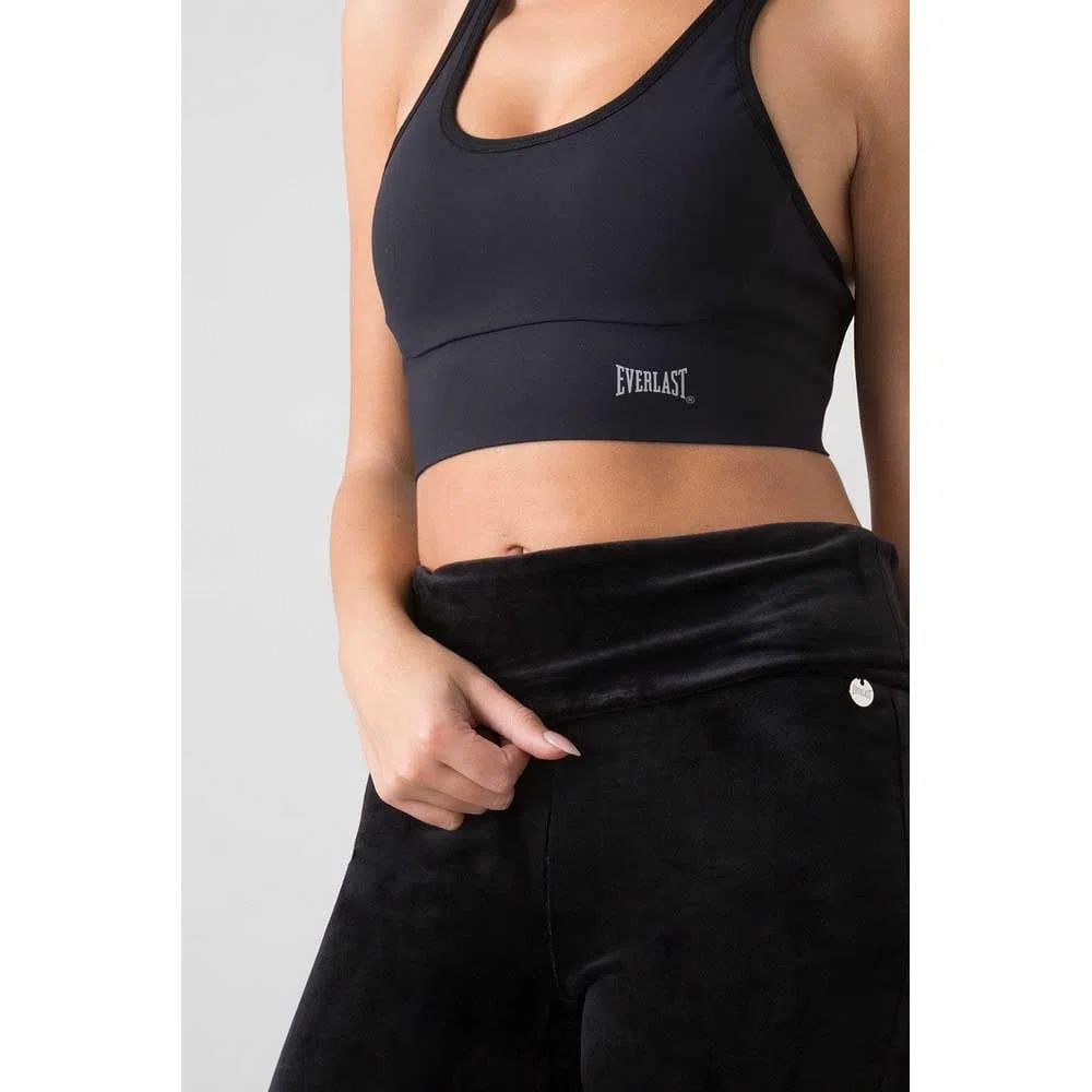 Everlast Soft Chenille Jazz Sweat Pants L