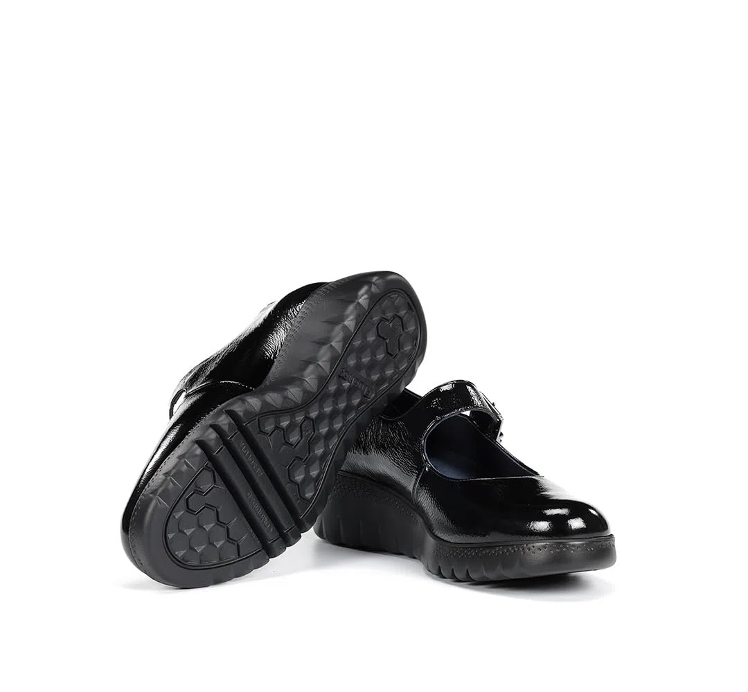 Fluchos F2247 Naplack Negro Live