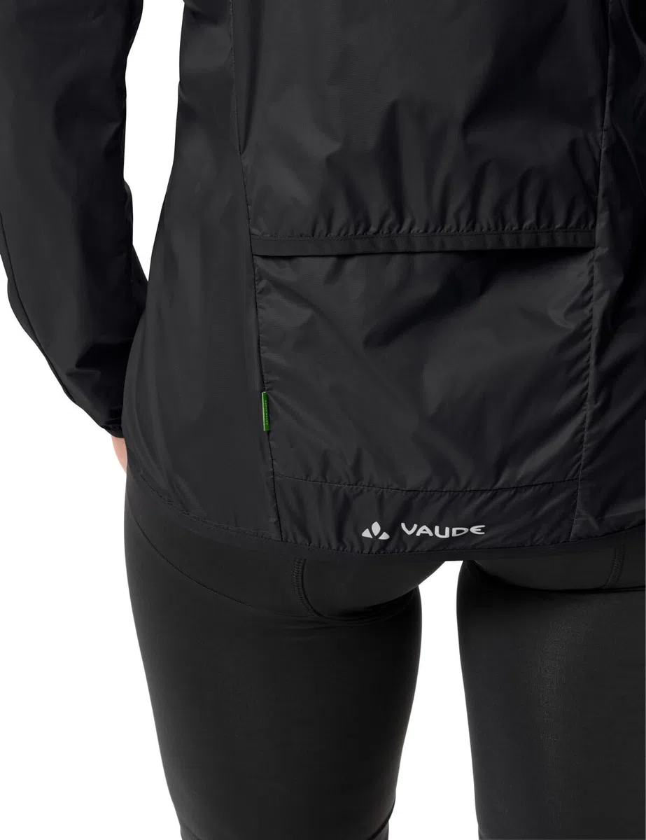 VAUDE Chaqueta para Mujer Matera Air