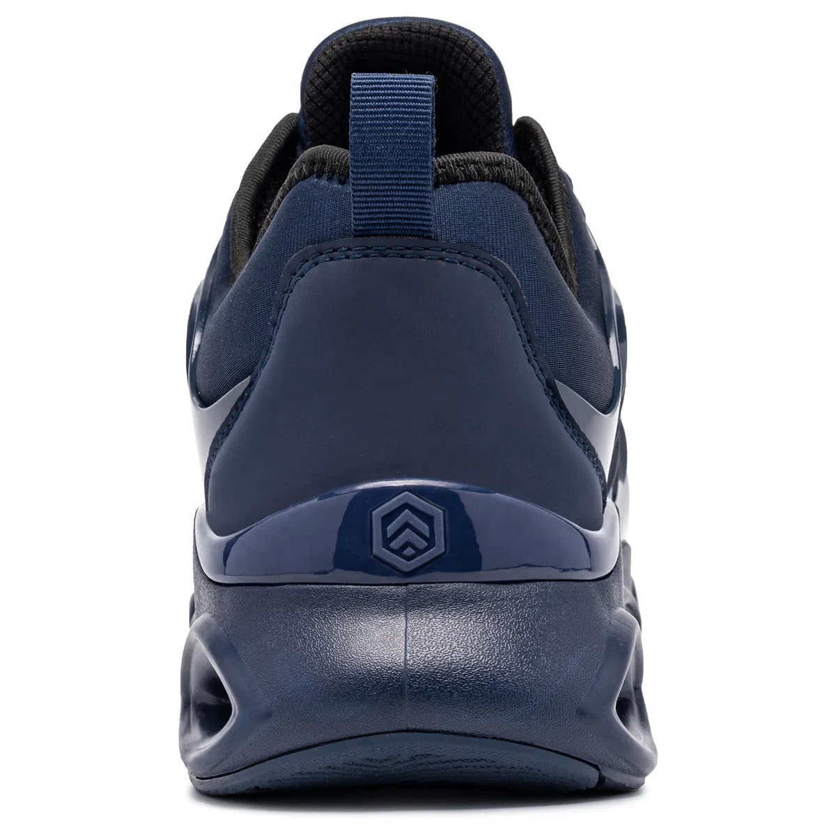 LARNMERN Zapatos de Seguridad para Hombre Zapatillas de Seguridad Calzado de Trabajo Ligeros Protección Comodidad Mode Transpirabilidad
