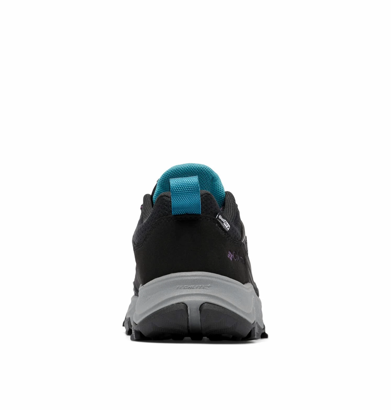 Columbia Mujer Zapatilla de senderismo Hatana Max Outdry