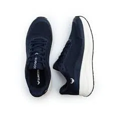 Suecos Zapato Aura Sport Unisex con Cordones