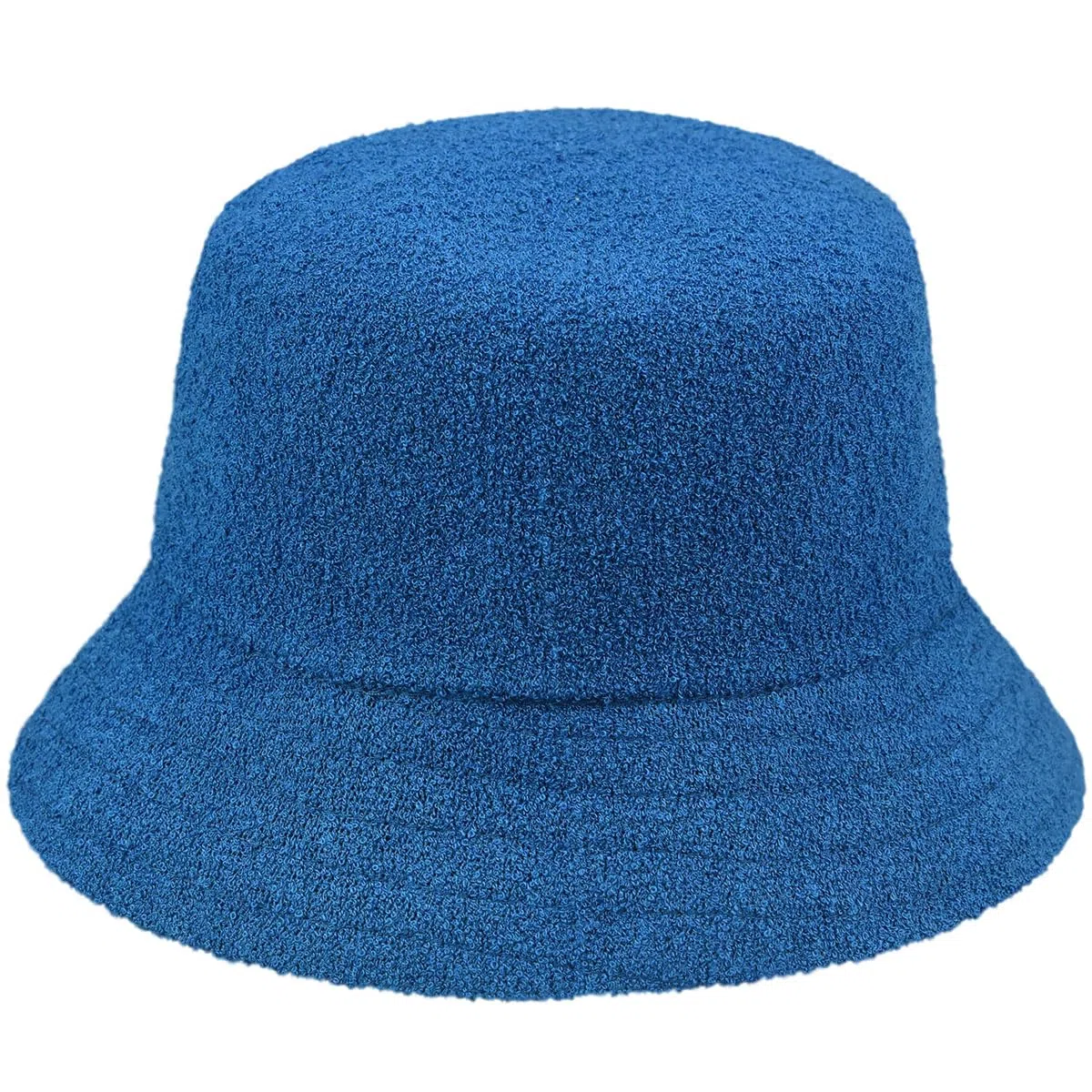 Kangol Sombrero de Tela Bermuda Bucket Mujer/Hombre - Sol Playa Pescador Verano Primavera/Verano