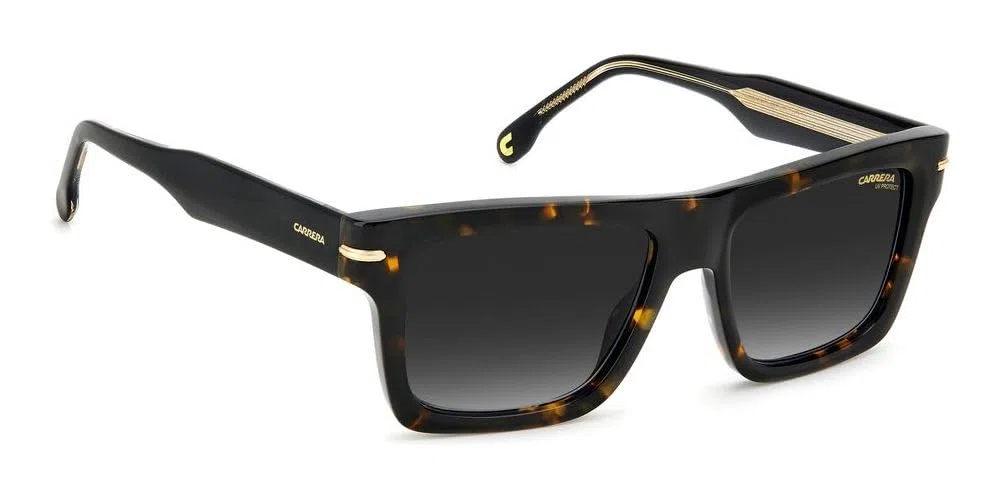 Carrera Carrera 305/S Gafas Unisex adulto (Pack de 1)