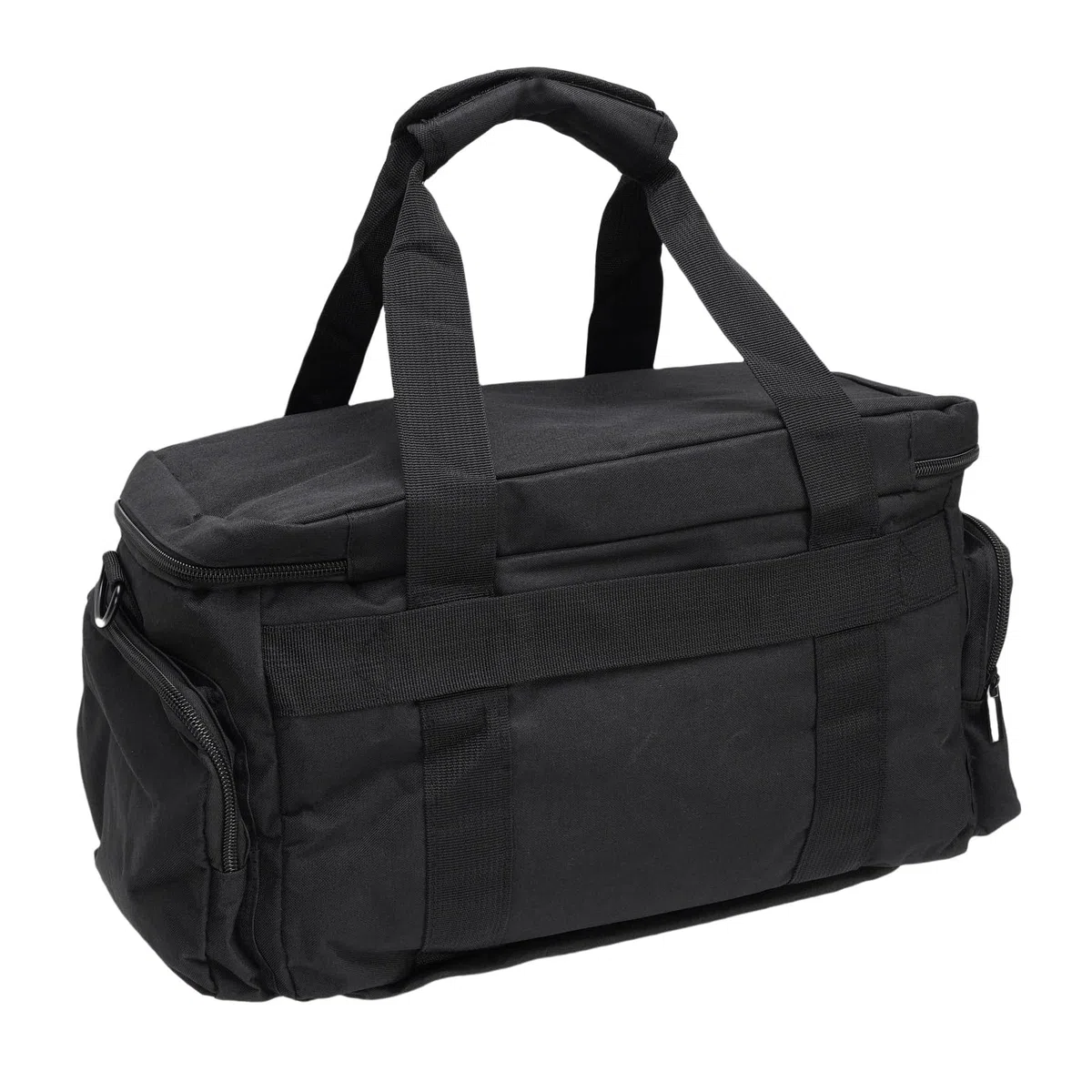 Generic Neceser Neceser de Maquillaje Cosmético Multifuncional de Gran Capacidad para Viajes y Viajes de Negocios Hecho de Poliéster Duradero 42x25x25cm