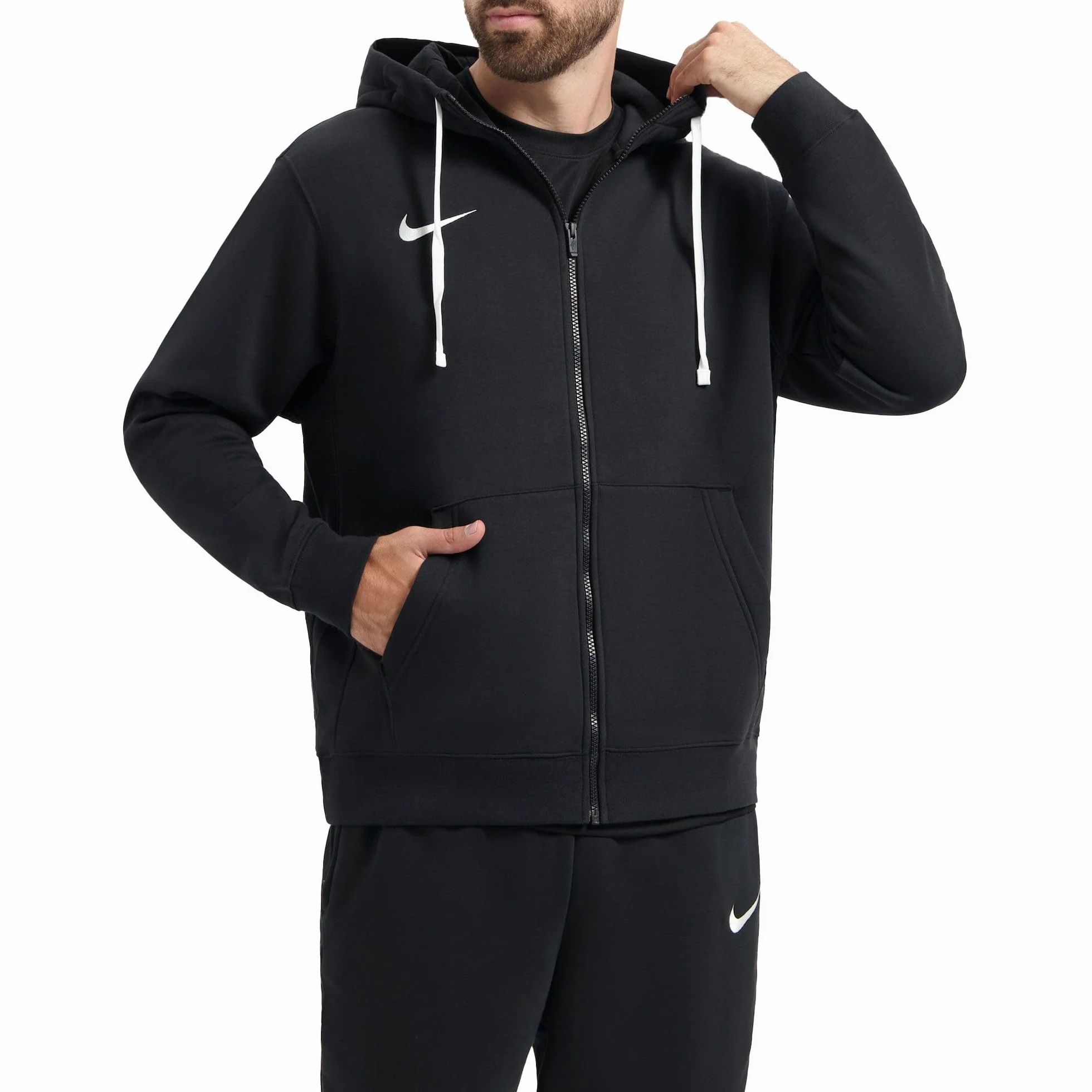 Nike Camiseta Park 20 para hombre