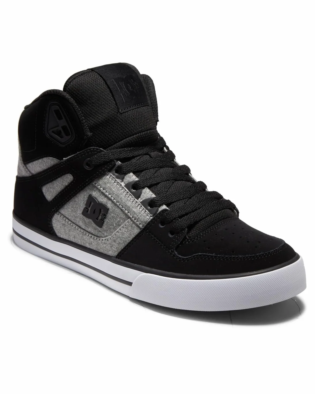 DC Shoes Pure High-Top WC - Zapatillas Hombre