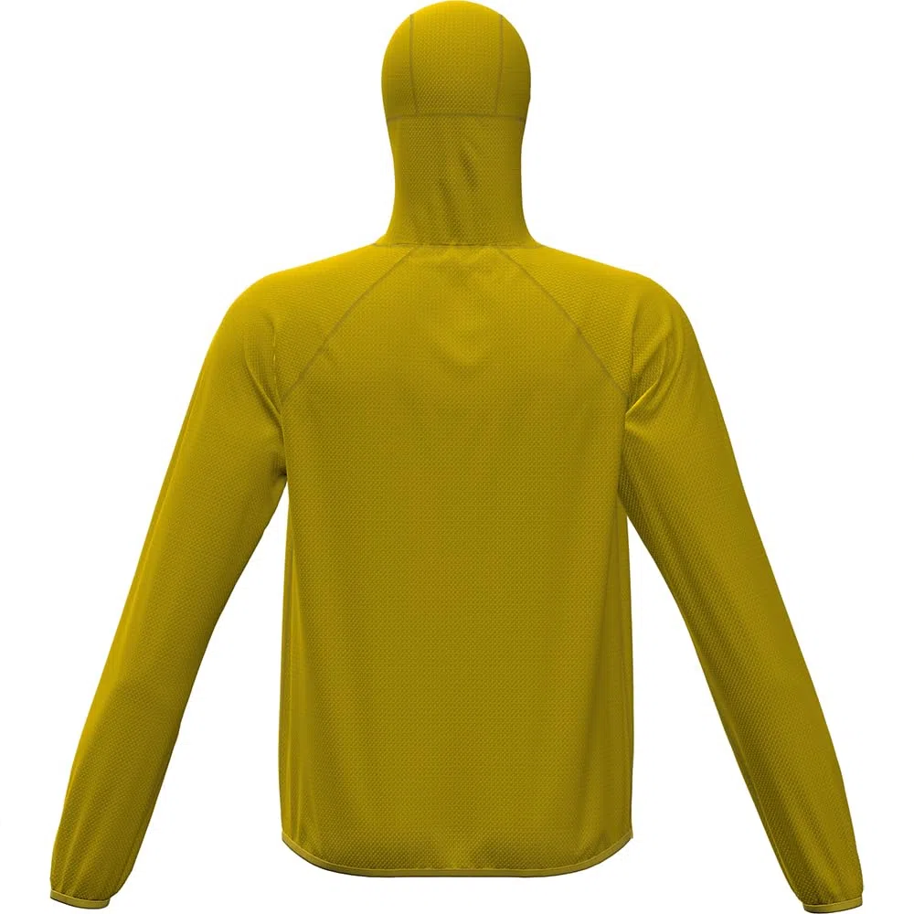 Rock Experience Baskerville Fleece XL