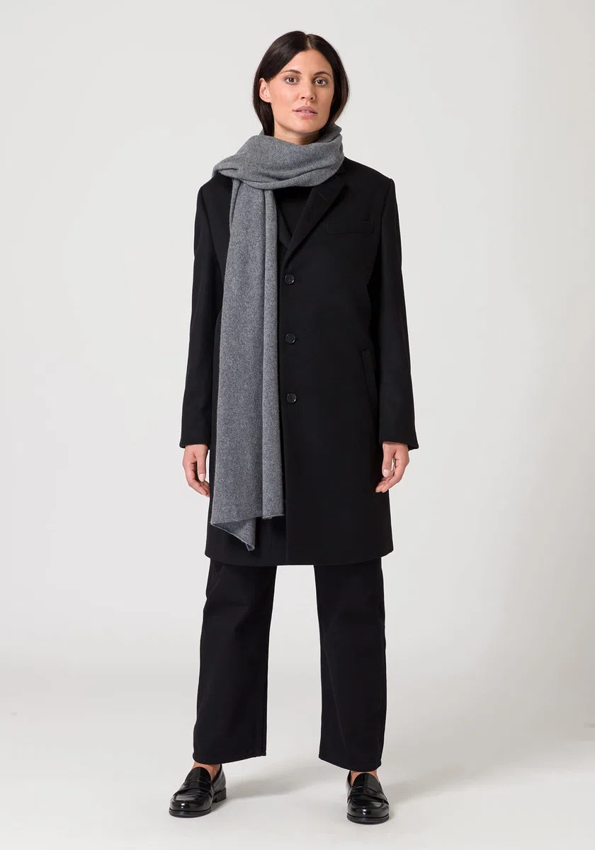 Style & Republic Cachemira Bufanda para Clima frío para Mujer