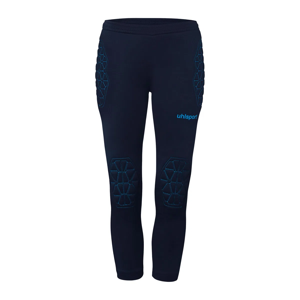 uhlsport Impulse Conjunto de Portero Junior: Conjunto de Camiseta de Portero Compuesto por Camiseta y pantalón Corto