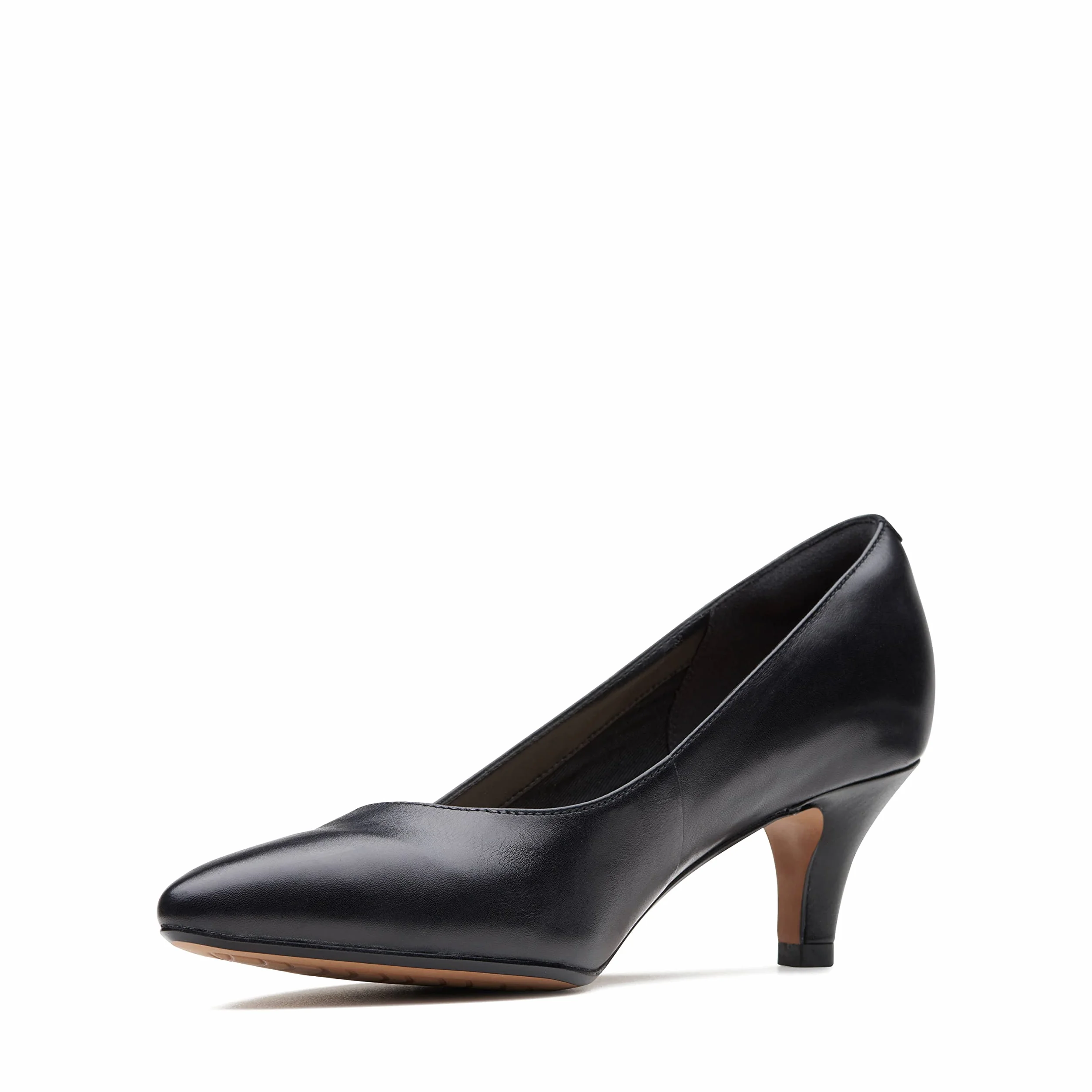 Clarks Linvale Jerica - Zapatos de Tacón Niñas