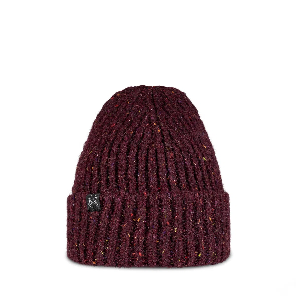 BUFF Gorro de punto y forro polar para mujer
