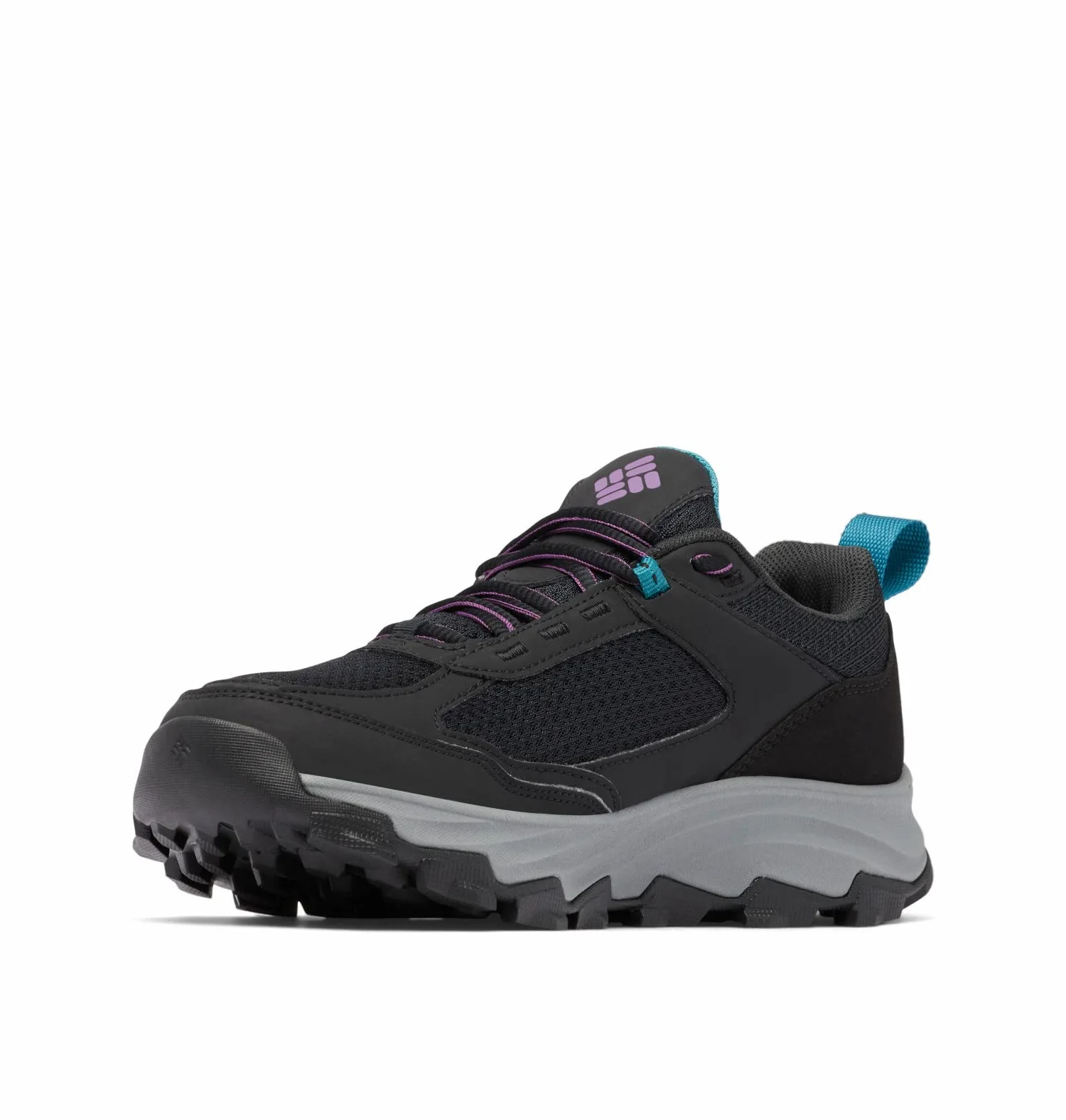 Columbia Mujer Zapatilla de senderismo Hatana Max Outdry