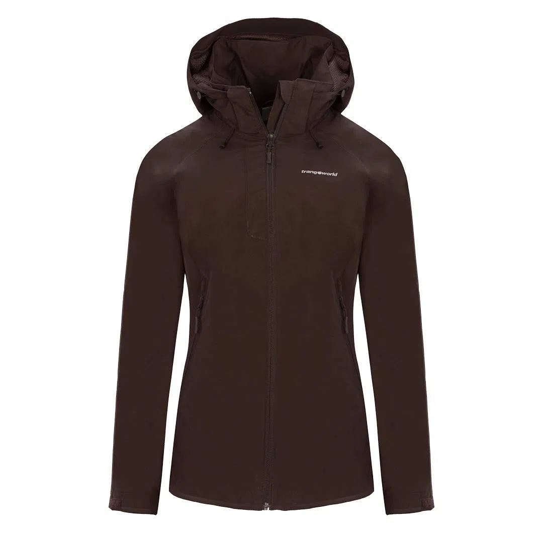 TRANGOWORLD Lacq Dt Chaqueta Mujer