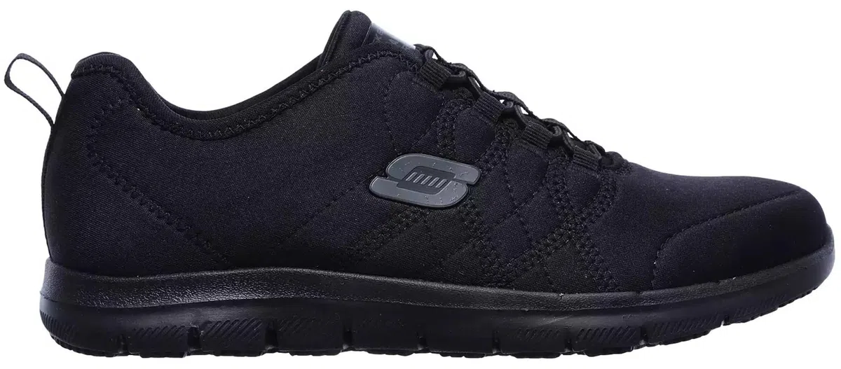 Skechers Ghenter SreltWork - Calzado para Mujer
