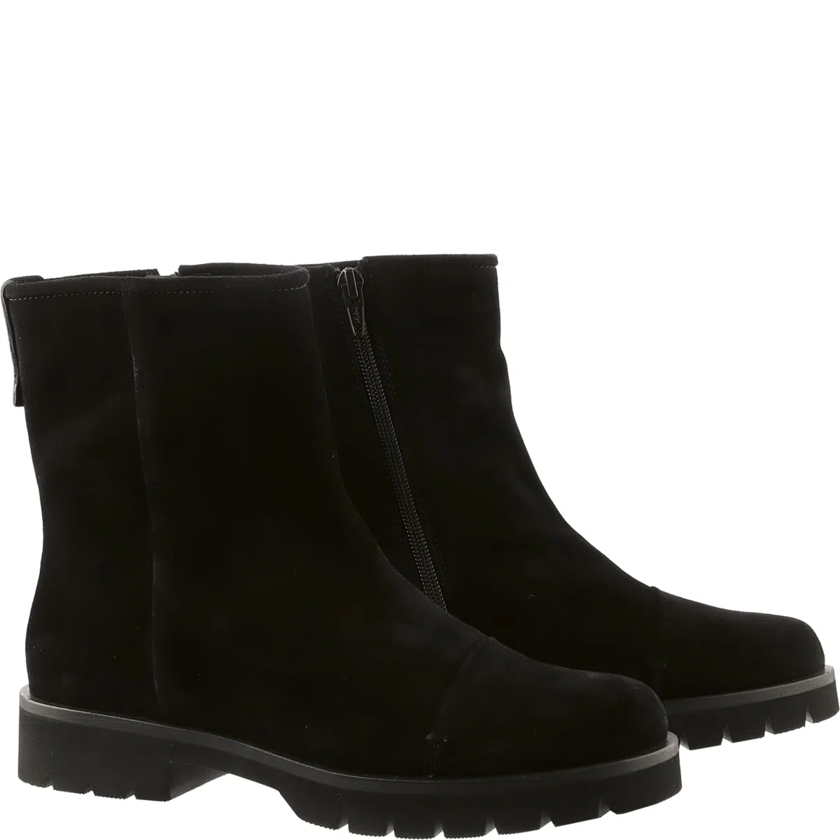 HÖGL Theo, Bota de Tobillo Mujer