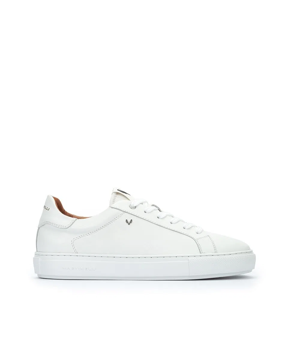 MARTINELLI Deportivos en Piel Modelo HASTINGS para Caballero