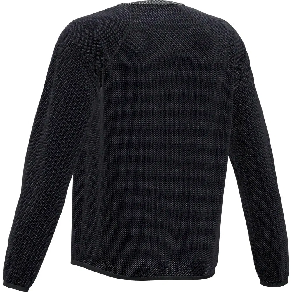 Rock Experience Baskerville Fleece XL