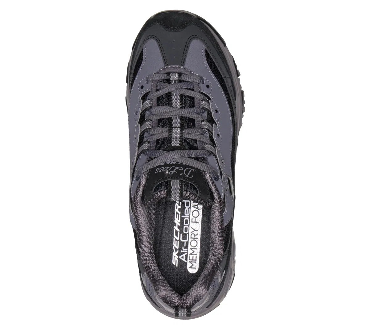 Skechers D'lites Modern Classic ZapatillasMujer