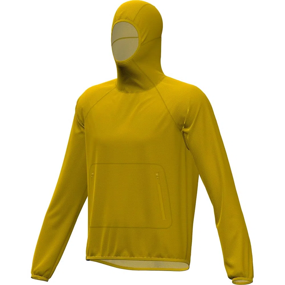 Rock Experience Baskerville Fleece XL