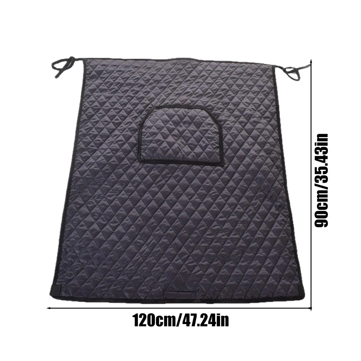 Manta Para Silla De Ruedas Cubierta Ajustable Y Cómoda | Manta De Regazo Cálida Para en Interior y Exterior Hogar Enfermería Diario Clima Frío y Viaje