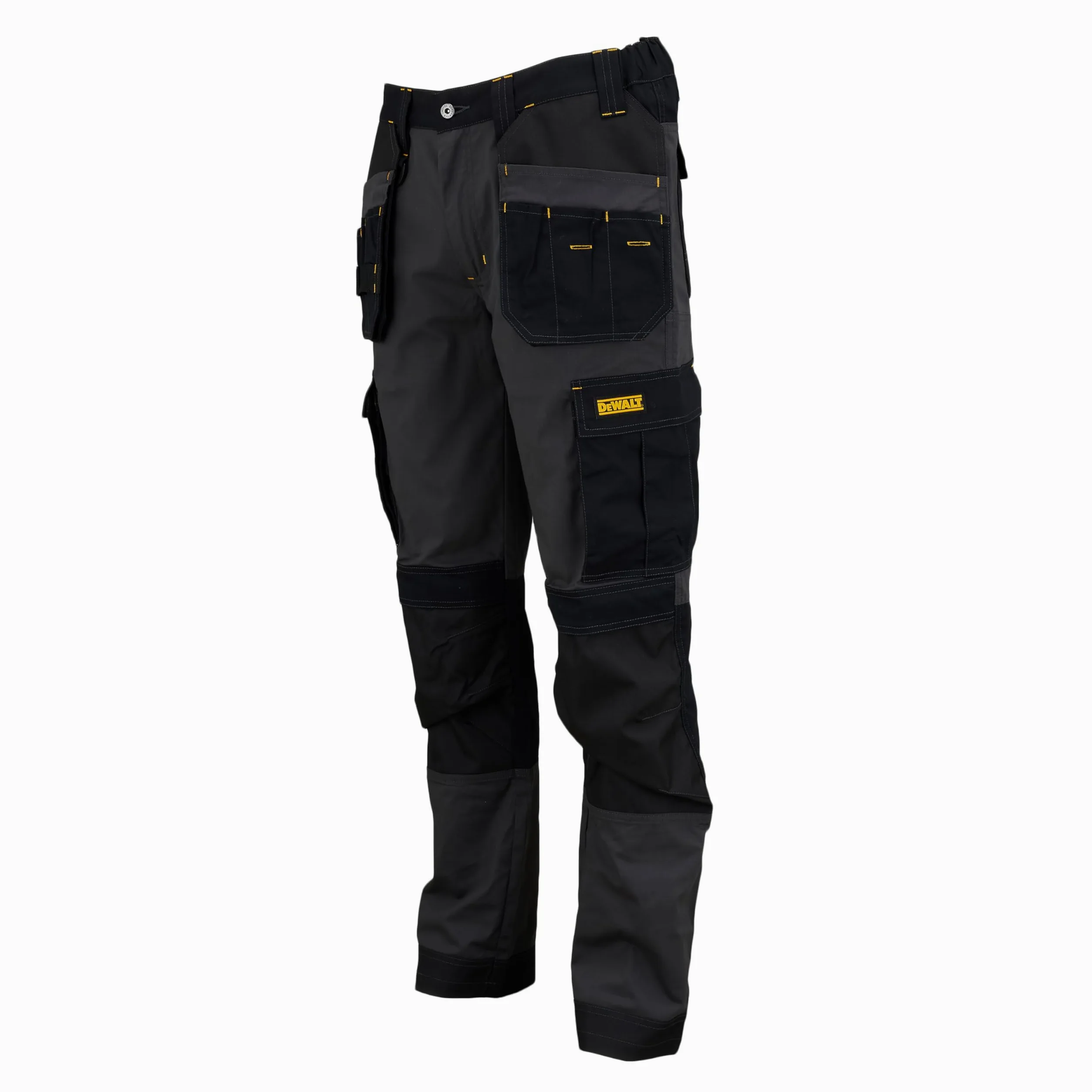 Dewalt Albany Trousers - Pantalones de utilidades de Trabajo Hombre