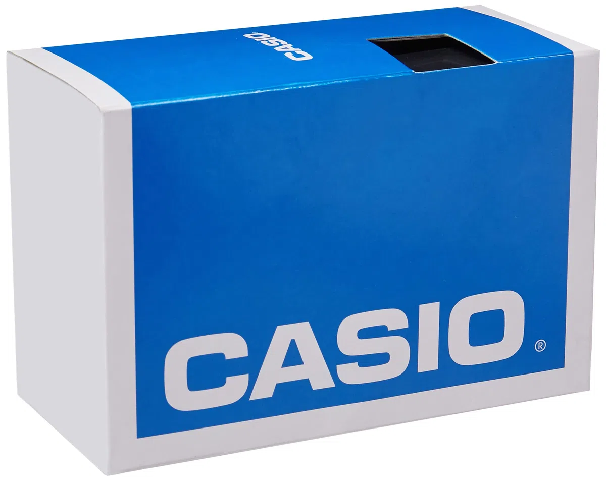 Casio Serie TRT110H | Reloj digital | 100M WR | Cronómetro 1/100 SEC | Luz LED | Resistente al barro | Resistente a bajas temperaturas | Calendario automático | Tiempo dual | Vibración/alarma diaria |