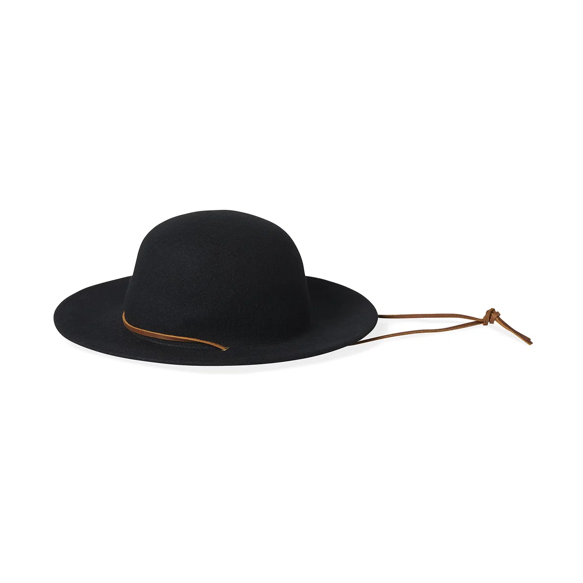 Brixton Hat Tiller - Prenda Deportiva para bebé niña
