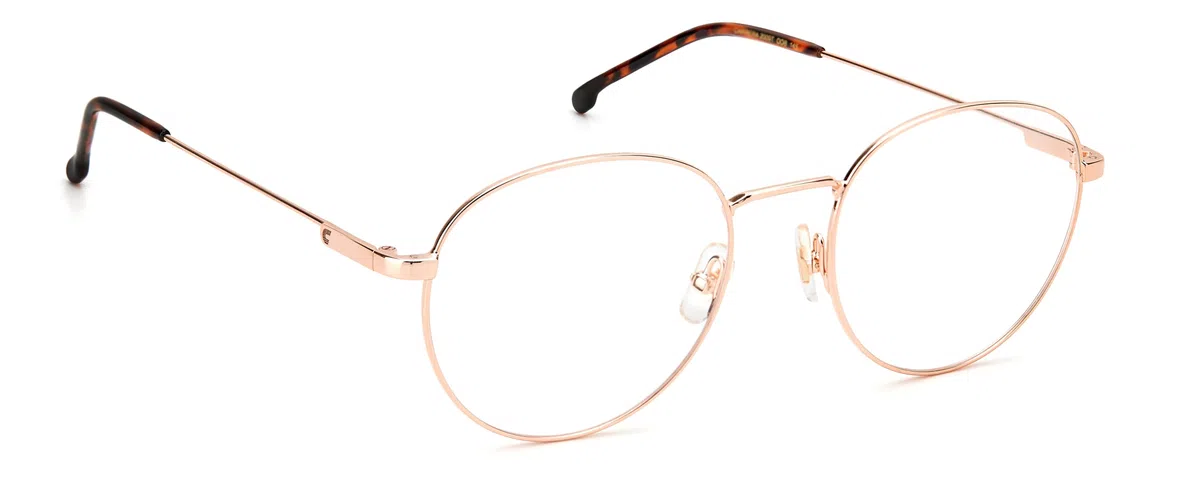 Carrera Carrera 2009t Gafas Unisex niños (Pack de 1)