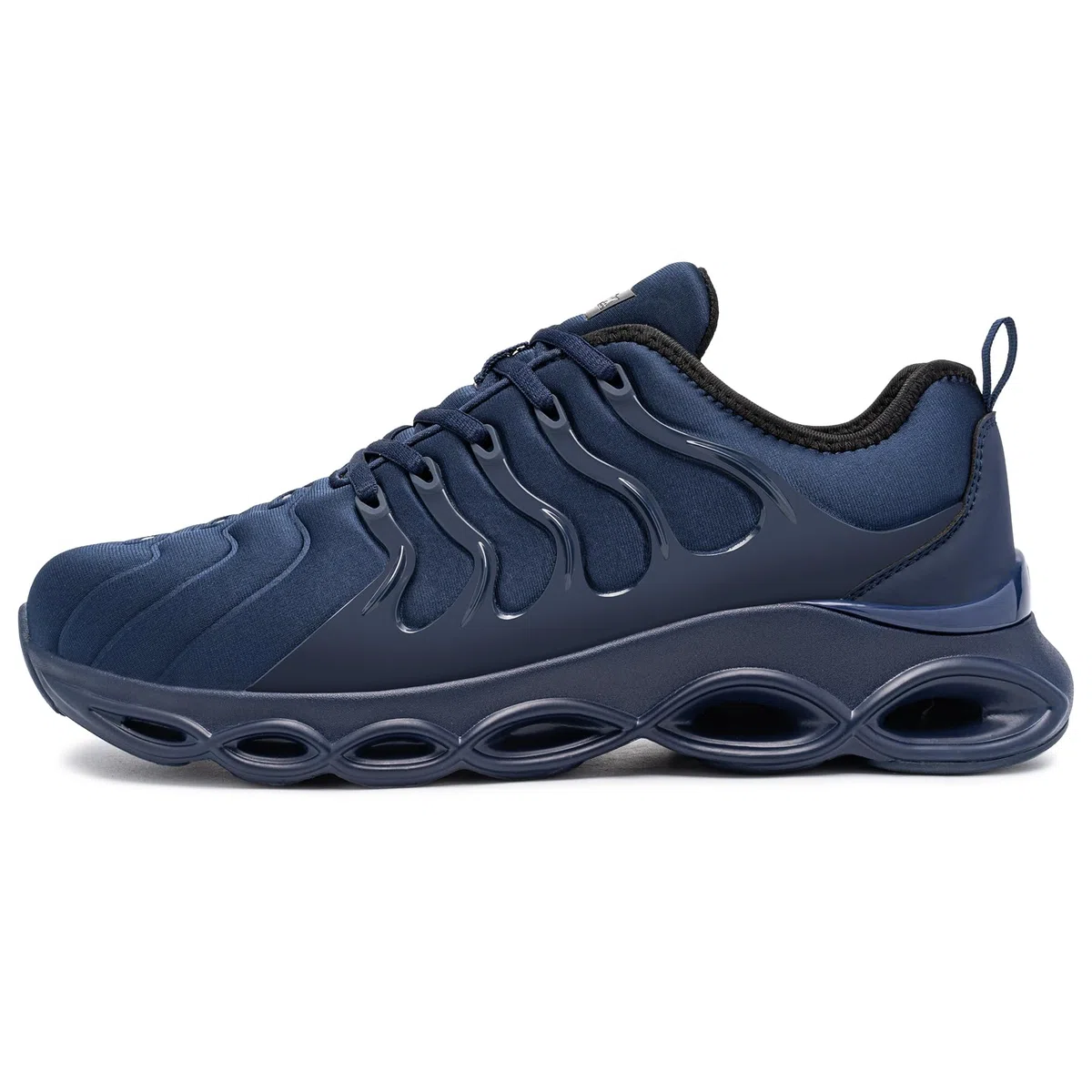 LARNMERN Zapatos de Seguridad para Hombre Zapatillas de Seguridad Calzado de Trabajo Ligeros Protección Comodidad Mode Transpirabilidad