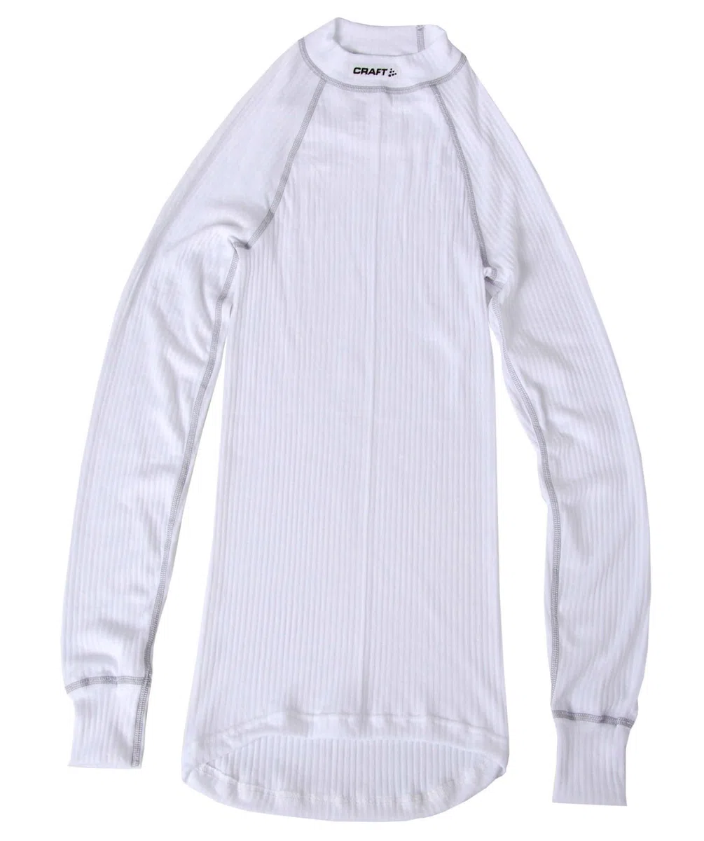Craft - Camiseta Interior térmica de Acampada y Senderismo para Hombre, tamaño XXL, 336 Sweden