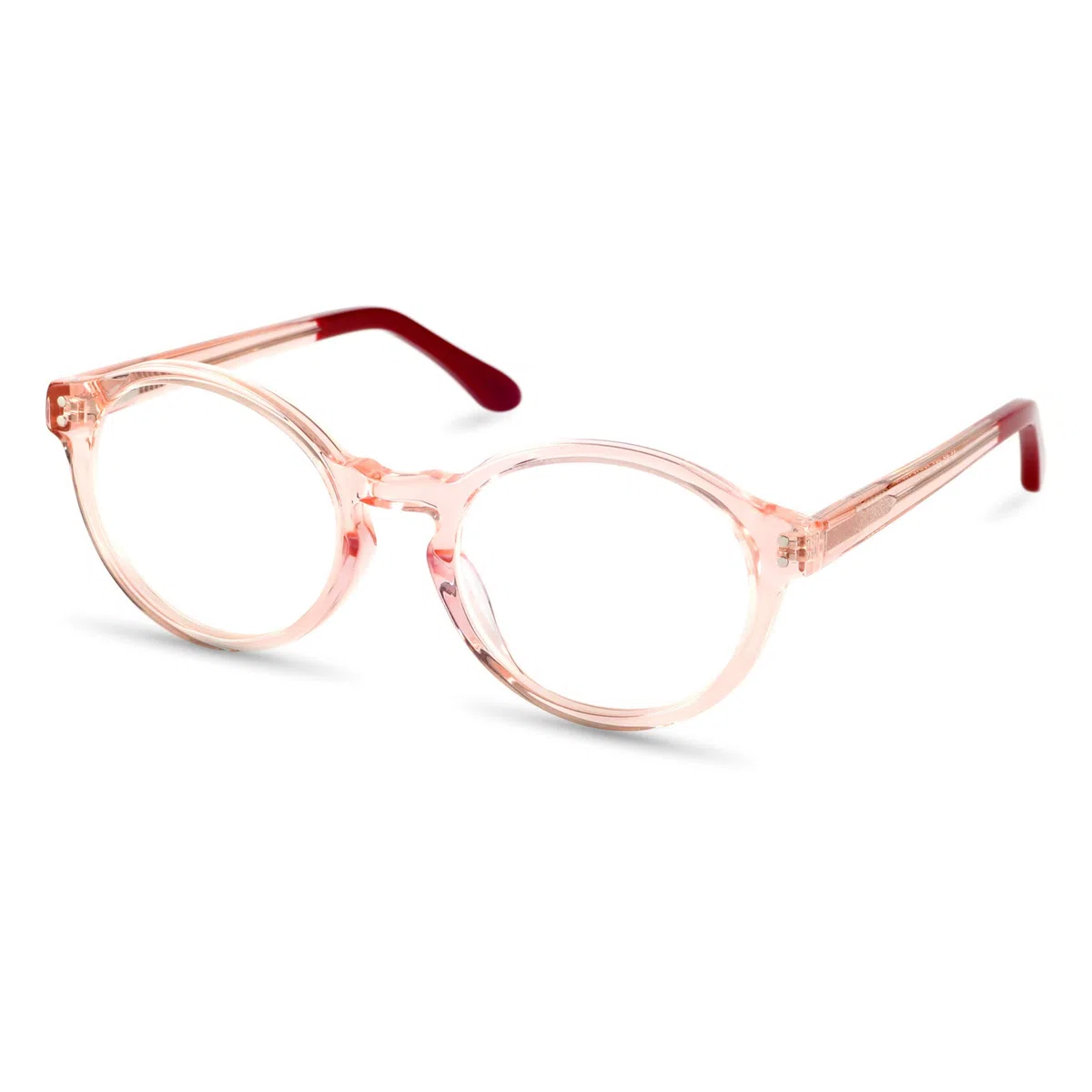 Gafas infantiles con protección contra la luz azul, sin graduación, protección UV400, unisex, para niños y niñas, lentes intercambiables, material robusto, modelo Tiger