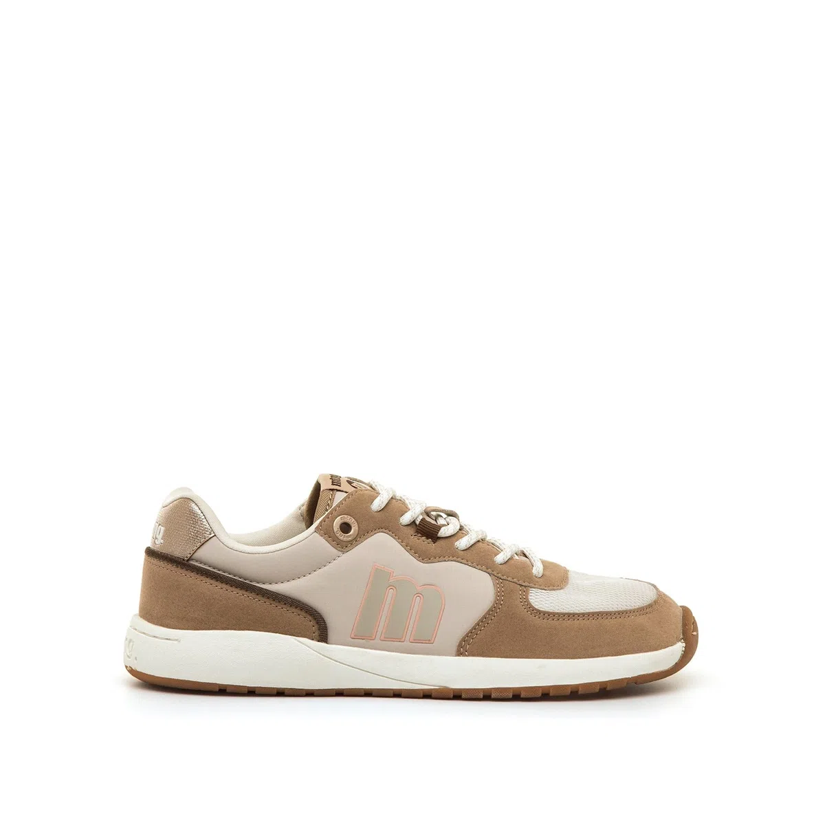 MTNG Zapatillas Barefoot Mujer Free Apolo 60857
