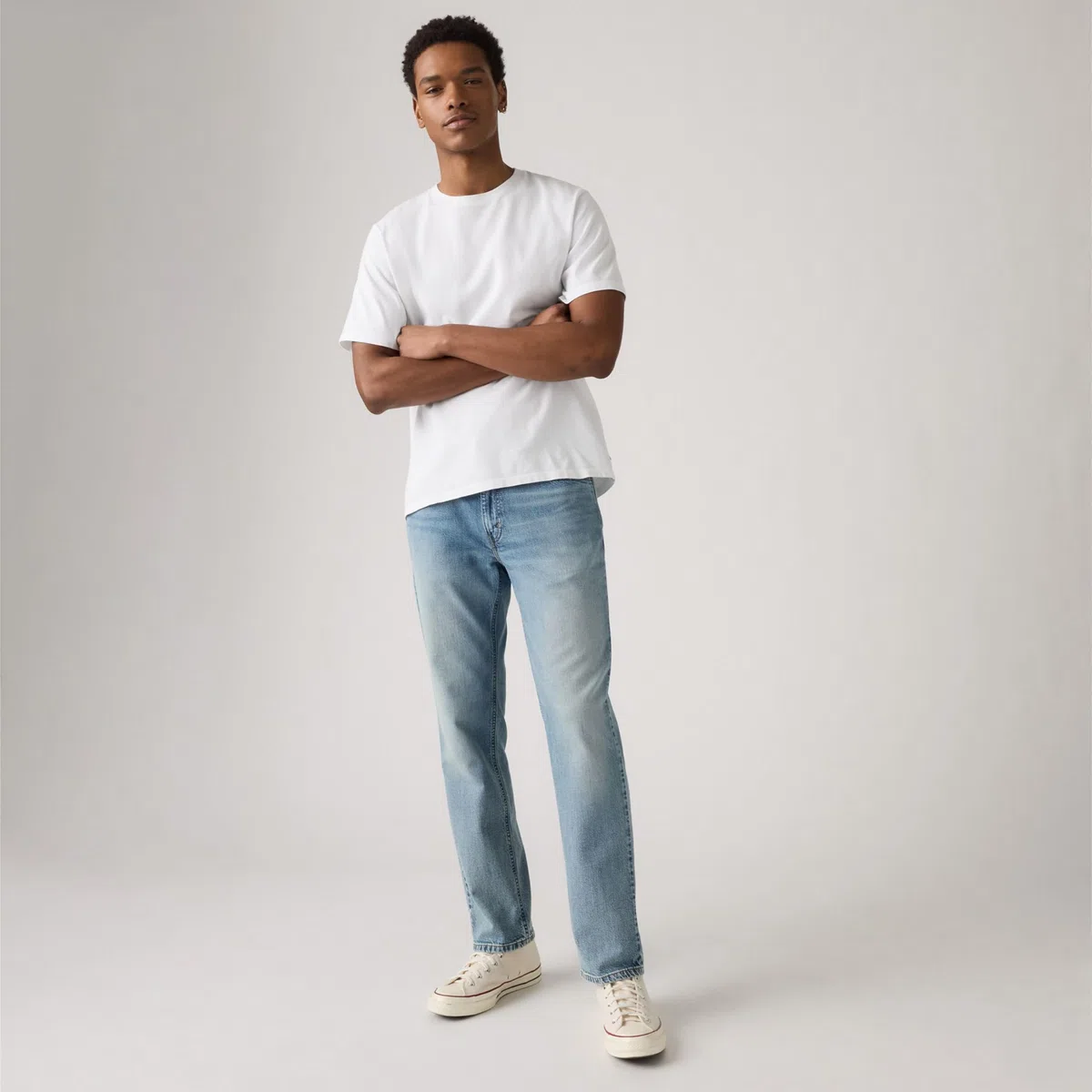 Levi'S 541 Athletic Taper - Jeans Hombre