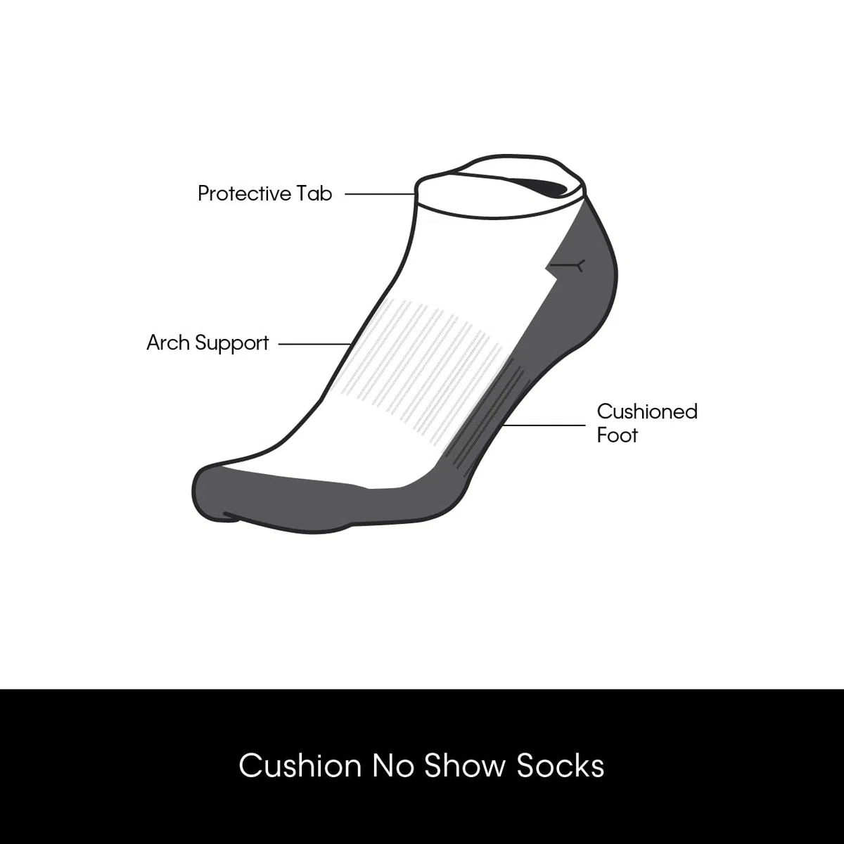 Calvin Klein Calcetines de forro para hombre, paquete de 12 unidades, ligeros, antideslizantes, no se ven para hombre, calcetines deportivos