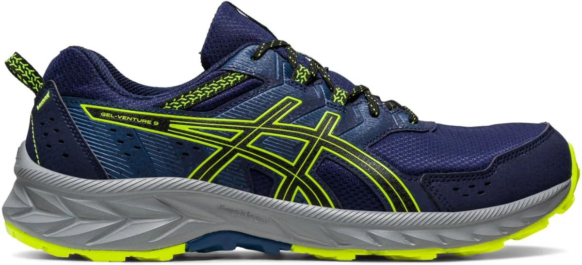 Asics Gel-Venture 9 SneakerHombre