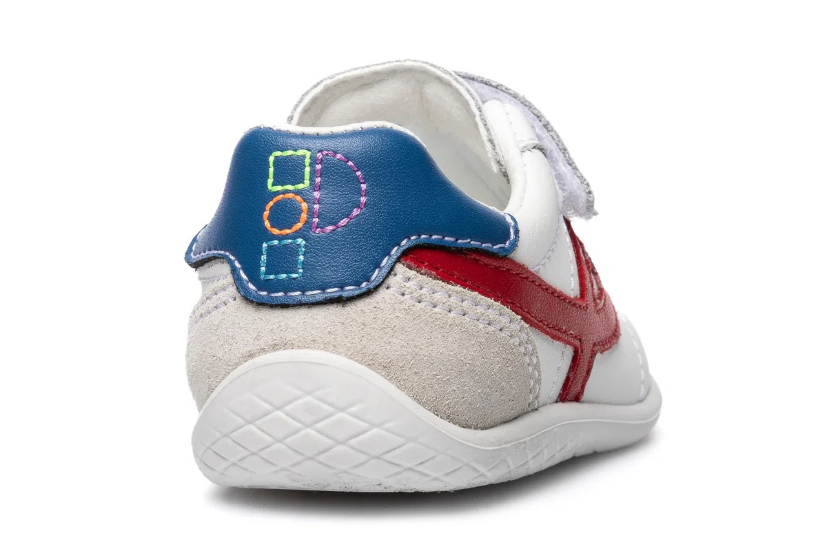 Pablosky Zico 069604, Zapatillas Unisex bebé