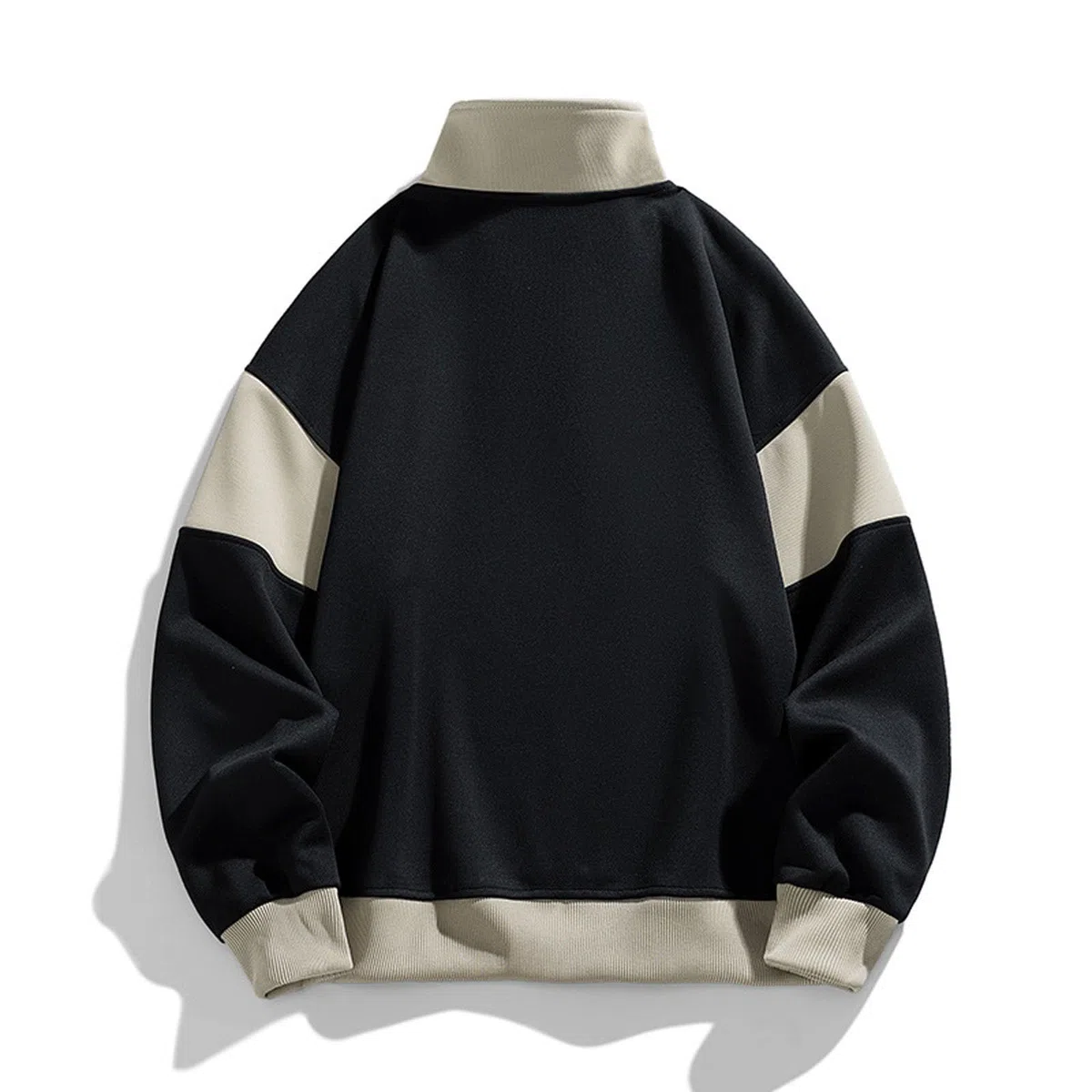 Sudadera con Capucha y Cremallera de un sin Capucha para una Comodidad Diaria. Alternativa Ligera de Sudadera con Capucha de Polar con Ajuste Moderno y duraderas.
