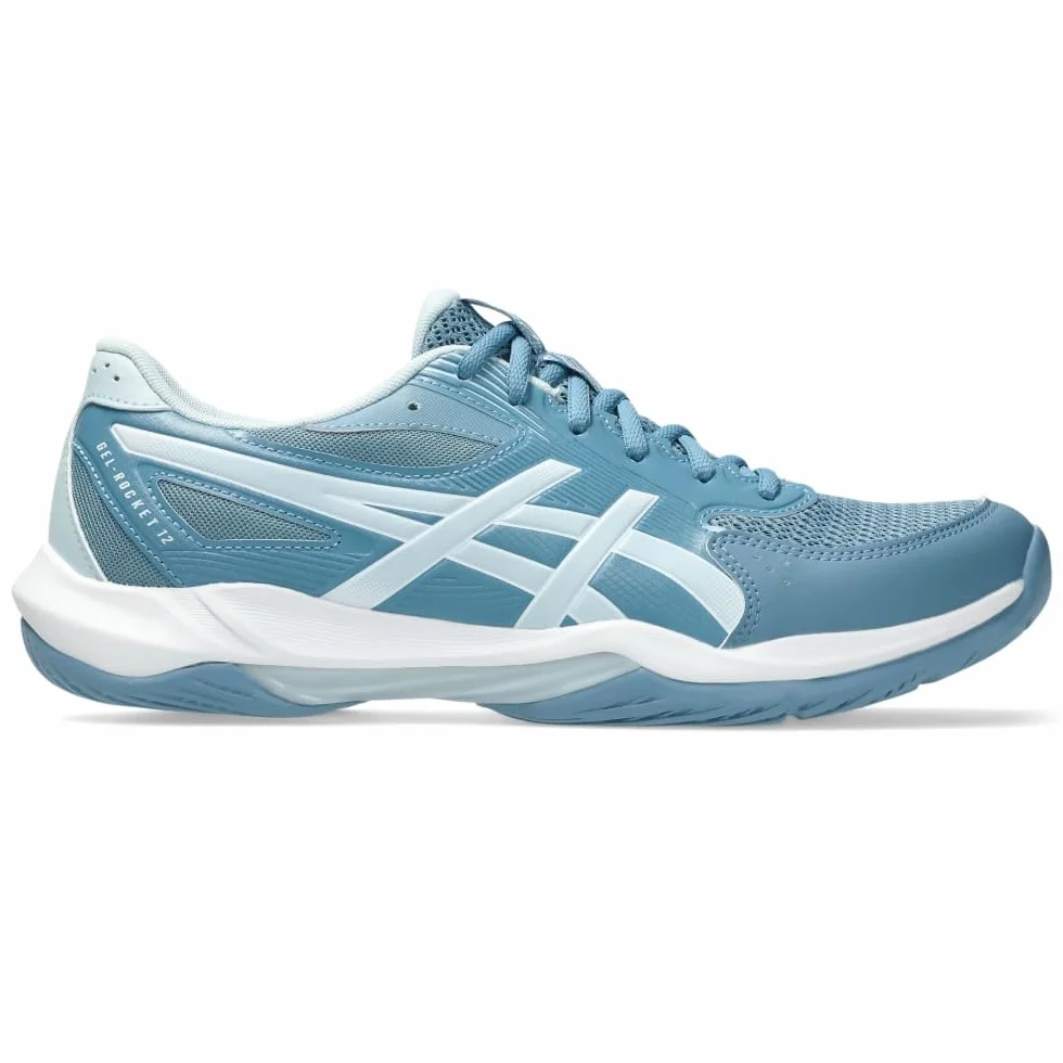 Asics Gel-Rocket 12 SneakerHombre